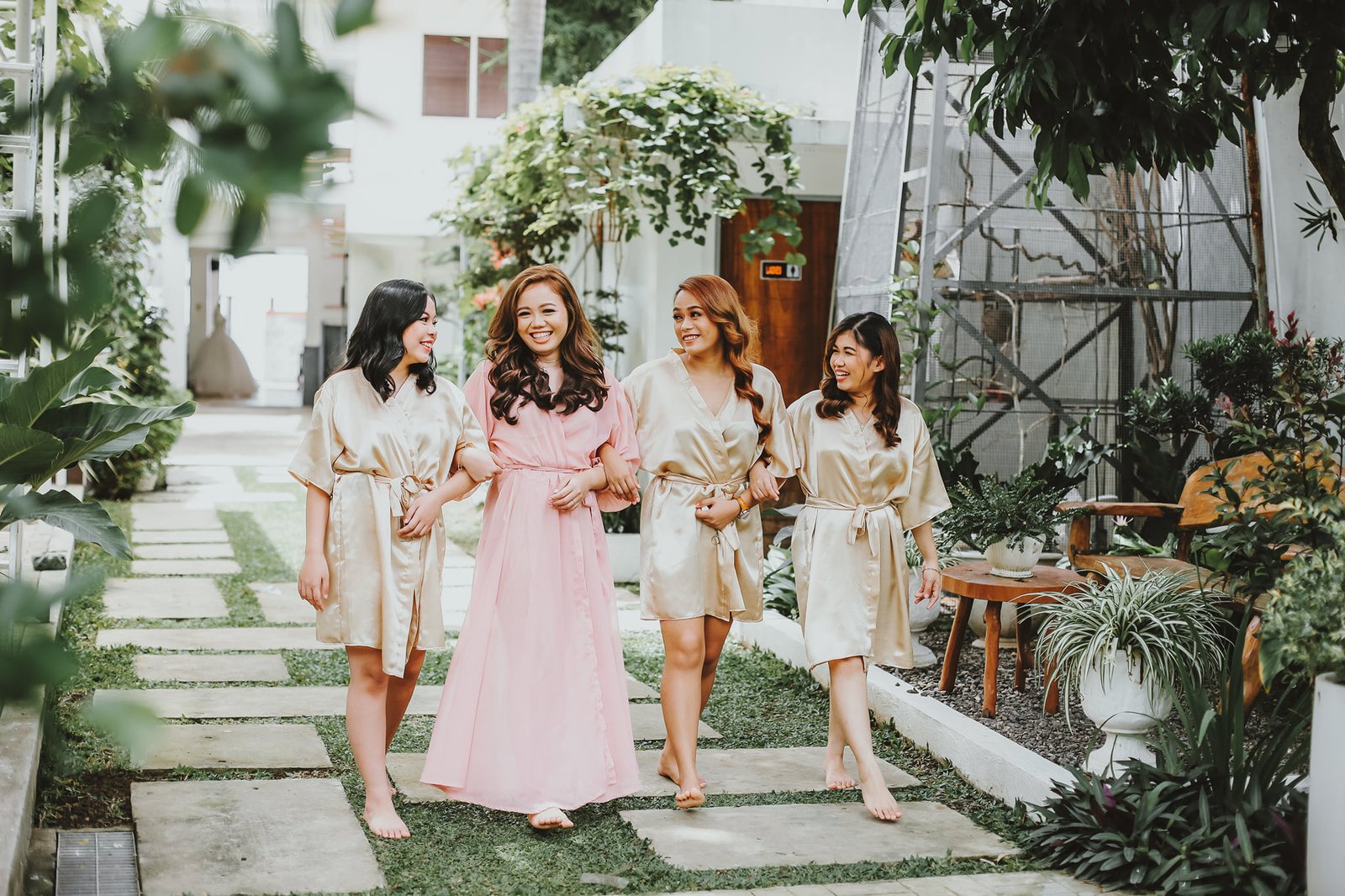 ARCH & CHRISTINE — photo 1