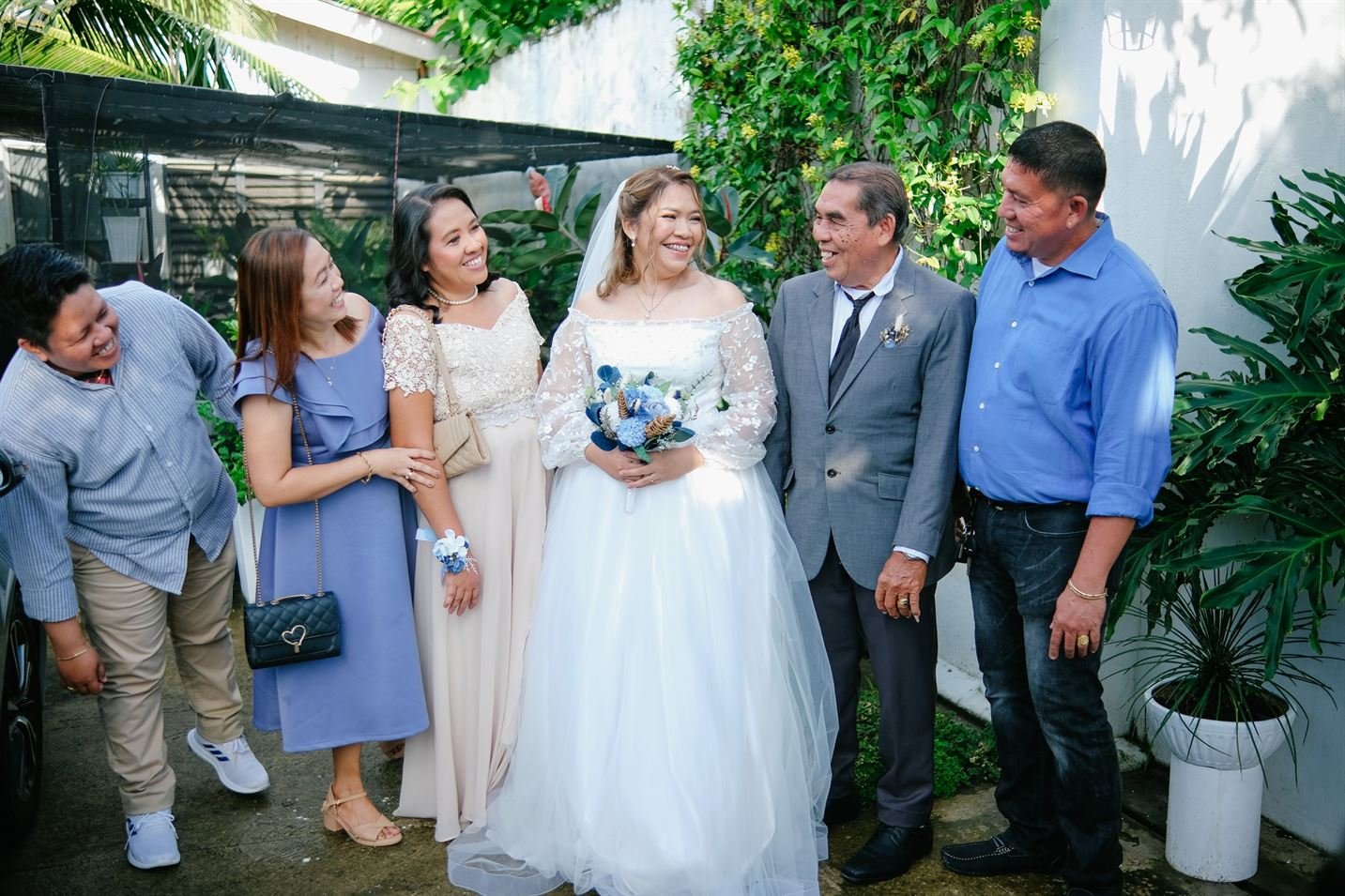CATH & KEN — photo 9