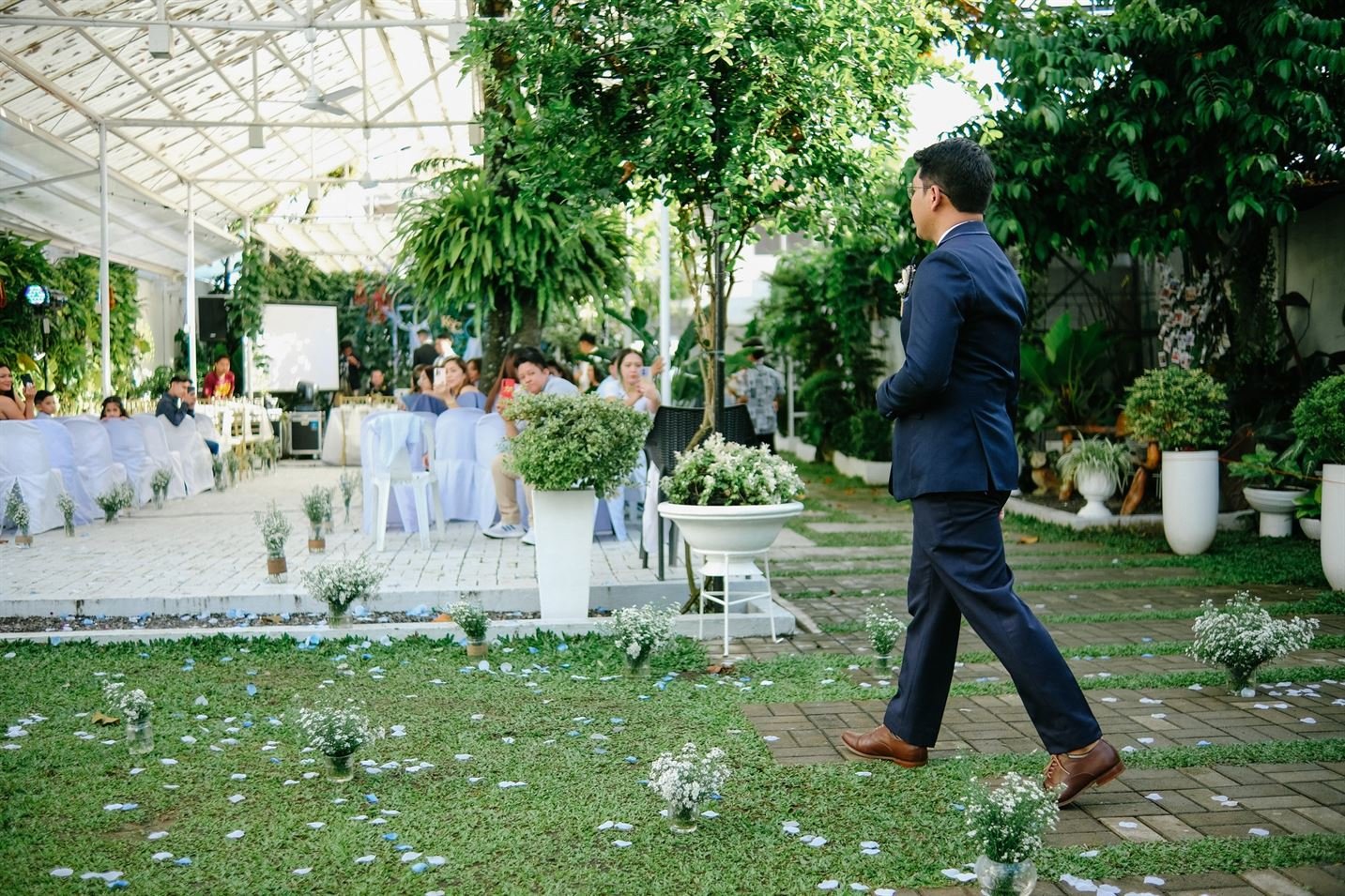 CATH & KEN — photo 7