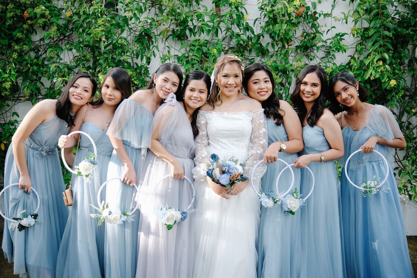 CATH & KEN — photo 6
