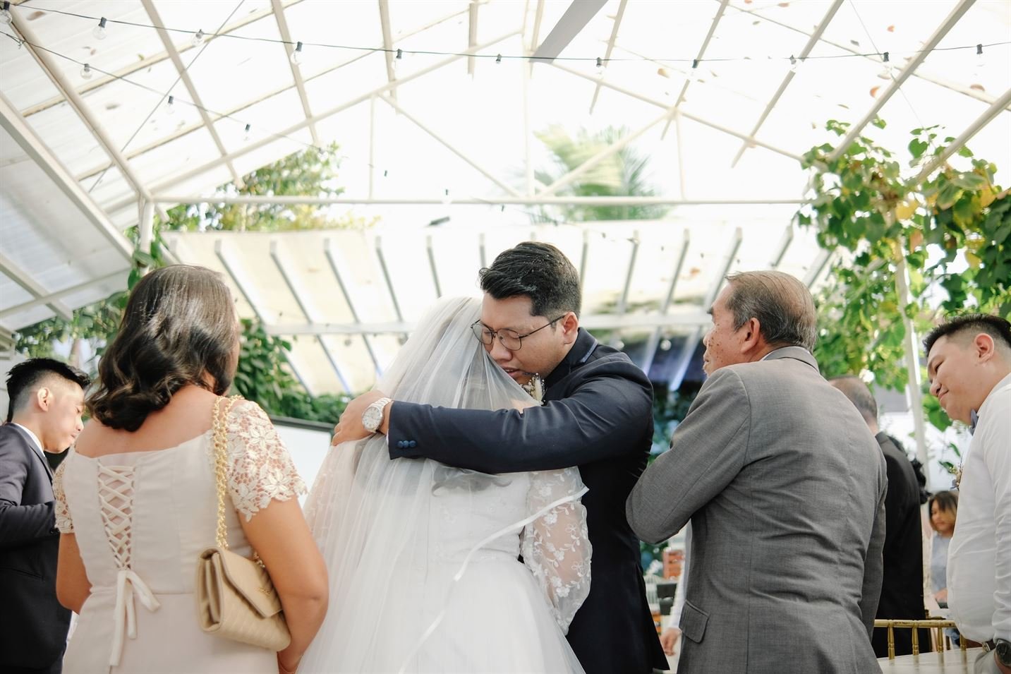 CATH & KEN — photo 1