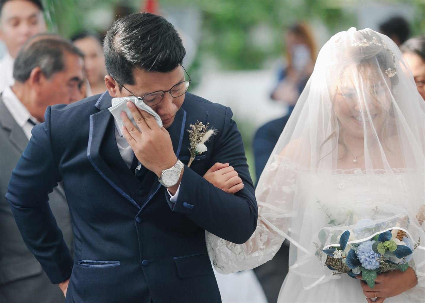 CATH & KEN — photo 3