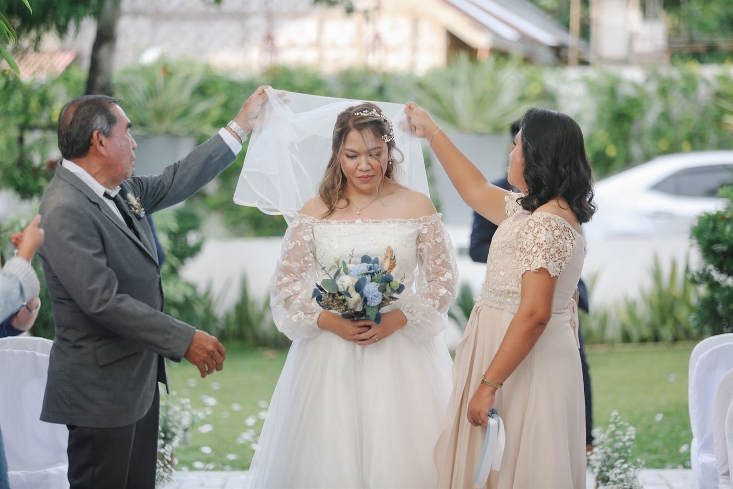 CATH & KEN — photo 2