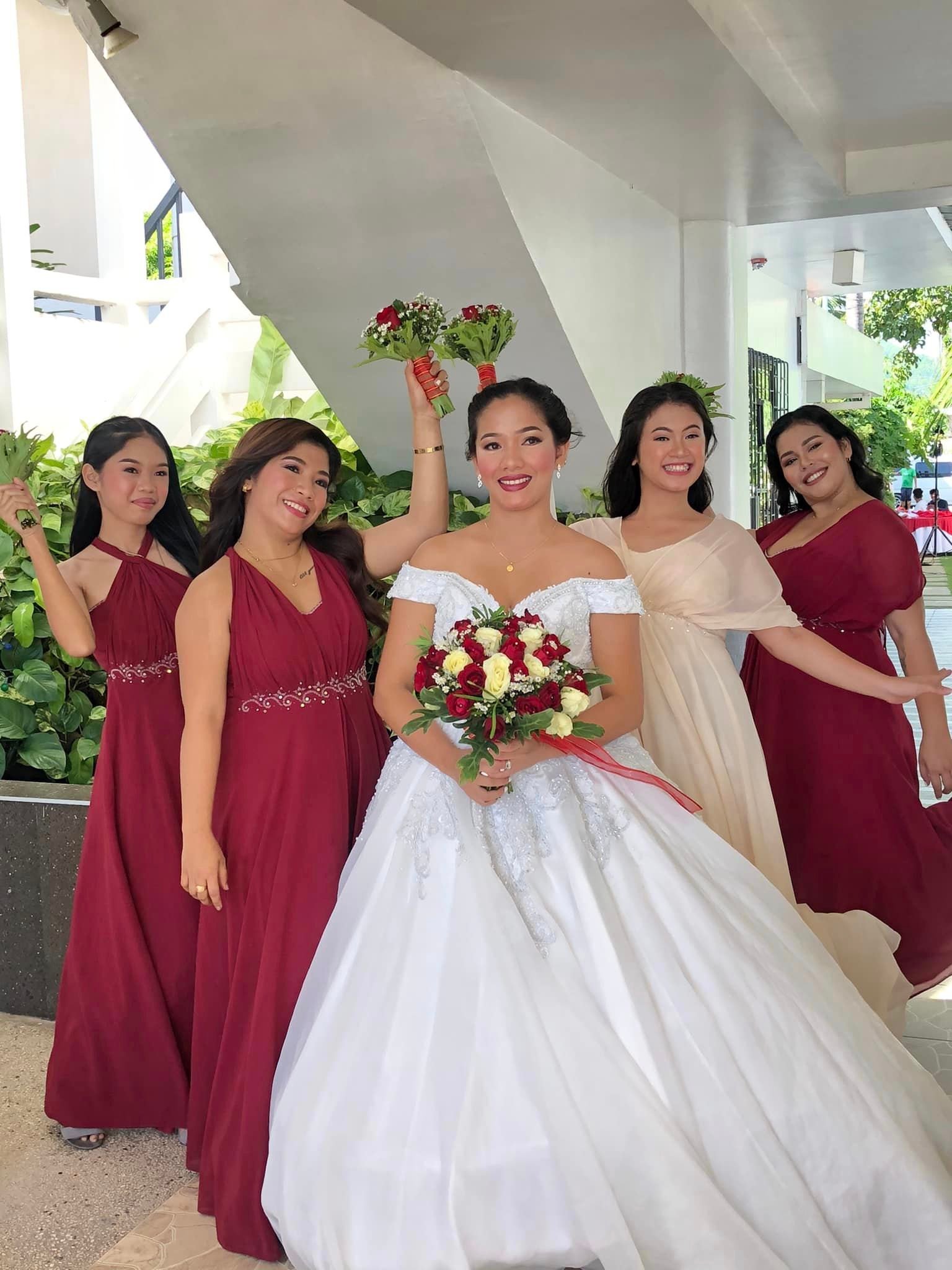 JAMES & JESSEL — photo 1
