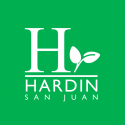 HARDIN LOGO